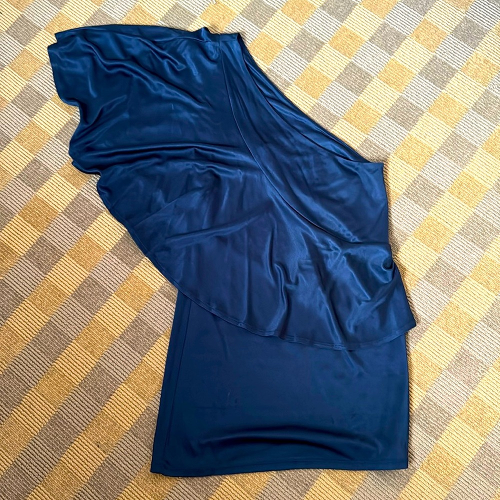 One Shoulder top size XS